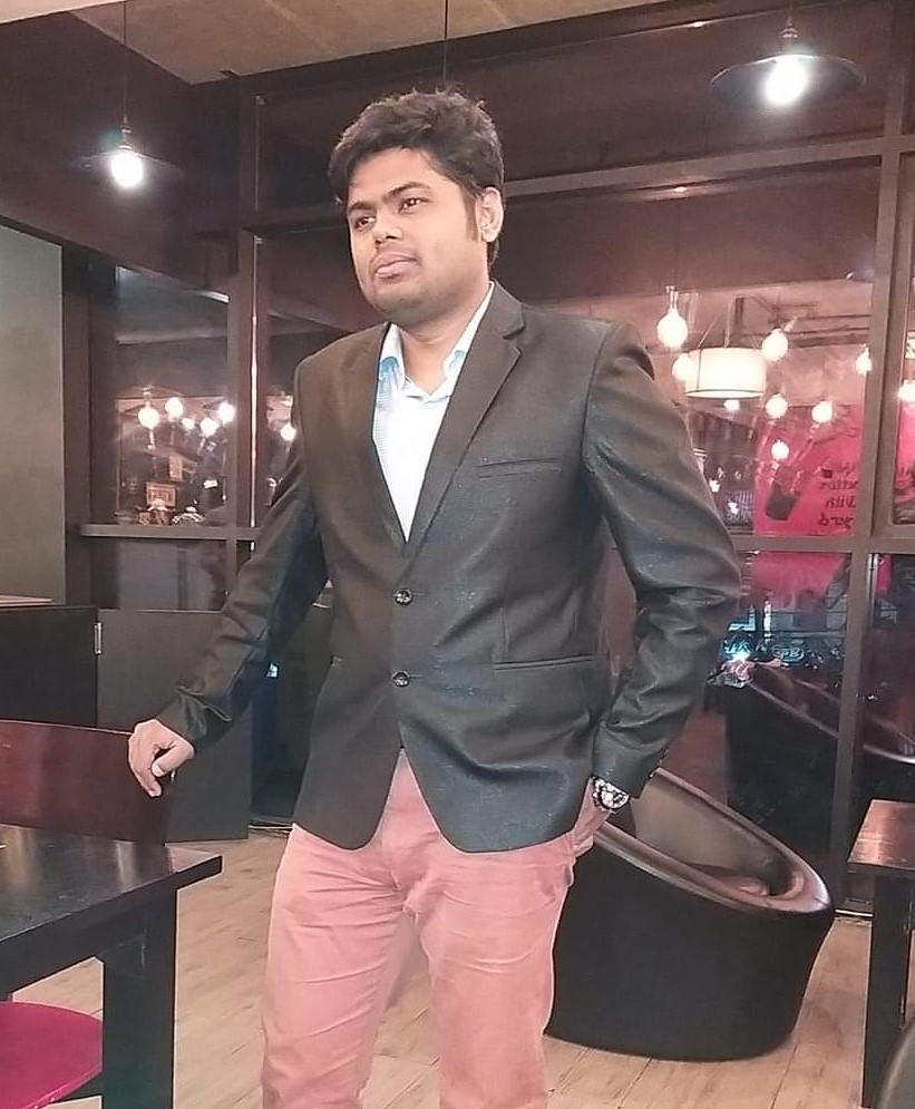 Foysal Ahmed