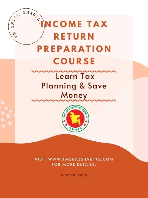 Income Tax Course