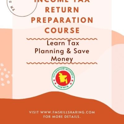 Income Tax Course