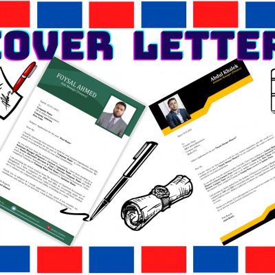 Cover Letter